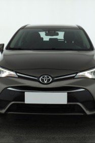 Toyota Avensis IV , Salon Polska, Klima, Tempomat, Parktronic-2