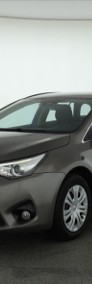 Toyota Avensis IV , Salon Polska, Klima, Tempomat, Parktronic-3