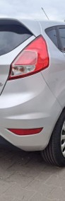 Ford Fiesta VIII 1.0 BENZ ! 101 KM ! NISKI PRZEBIEG !-3