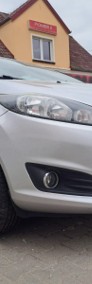 Ford Fiesta VIII 1.0 BENZ ! 101 KM ! NISKI PRZEBIEG !-4