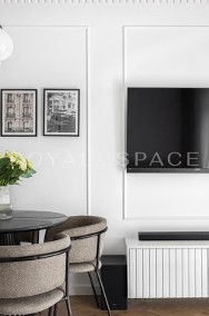 Minimalistyczne Piękno - nowoczesny apartament!-2