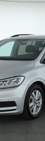 Volkswagen Touran III Salon Polska, 1. Właściciel, VAT 23%, Klimatronic, Tempomat,-3