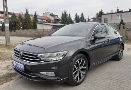 Volkswagen Passat B8 DSG 2,0 TSI 190 kM Business Salon Polska, F-VAT