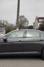 DSG 2,0 TSI 190 kM Business Salon Polska, F-VAT-2