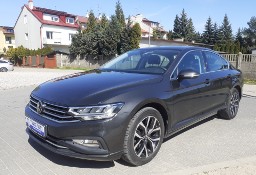 Volkswagen Passat B8 DSG 2,0 TSI 190 kM Business Salon Polska, F-VAT