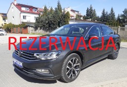 Volkswagen Passat B8 DSG 2,0 TSI 190 kM Business Salon Polska, F-VAT