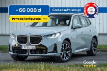 BMW X3 G01