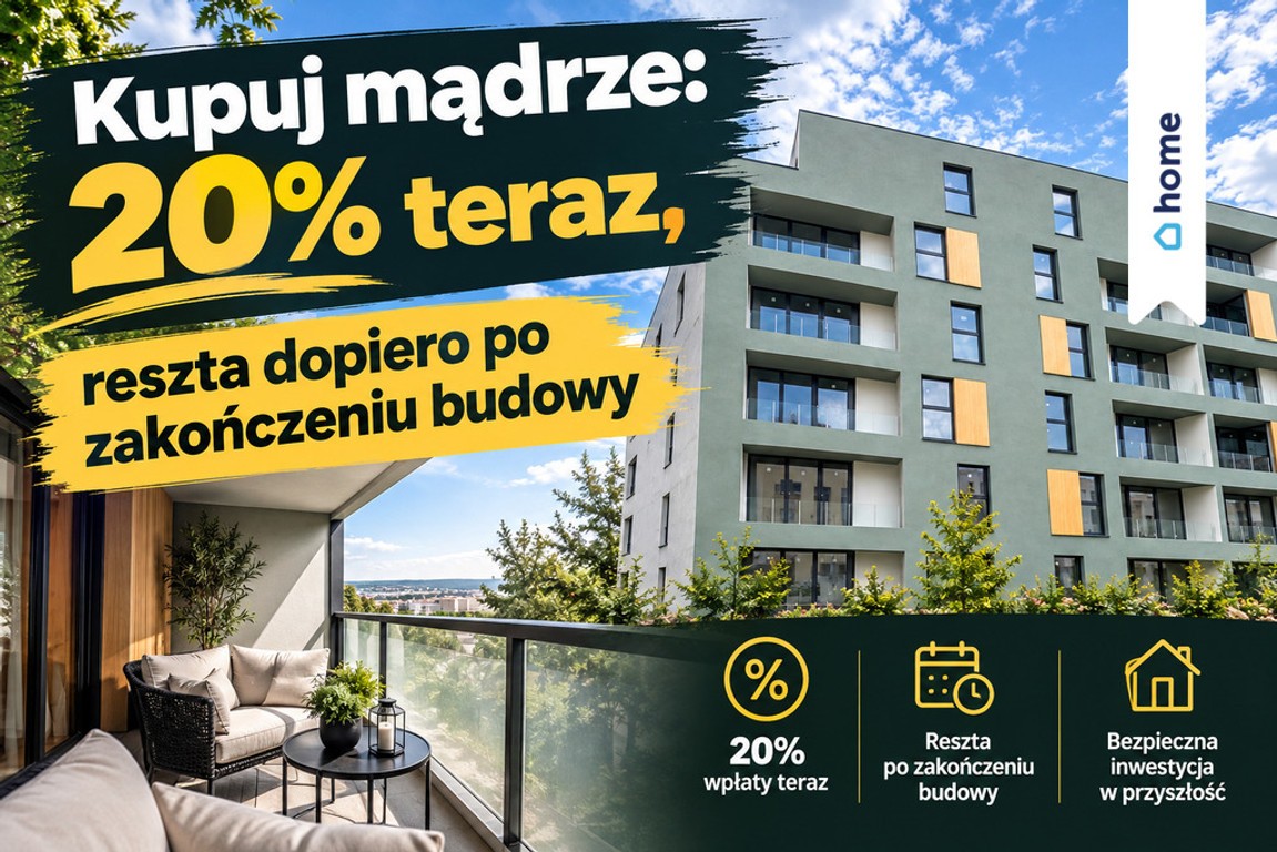 Mieszkanie na sprzedaż, 2 pokoje, 45 m², Tychy
