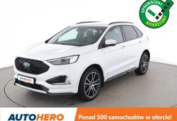 Ford Edge automat 4x4 full LED skóra/alcantara navi Bang &amp; Olufsen el. fotele