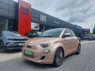 Fiat 500 500 42 Kwh 3+1-1