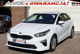 Kia Cee'd III 1.4 16 V 100KM .Salon PL,100% Bezwypadkowy, pełen serwis , stan bdb