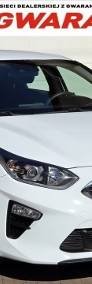 Kia Cee'd III 1.4 16 V 100KM .Salon PL,100% Bezwypadkowy, pełen serwis , stan bdb-3