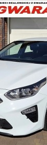 Kia Cee'd III 1.4 16 V 100KM .Salon PL,100% Bezwypadkowy, pełen serwis , stan bdb-4