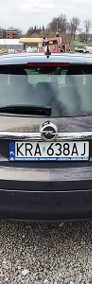 Opel Insignia I Super wyposażone kombi-4