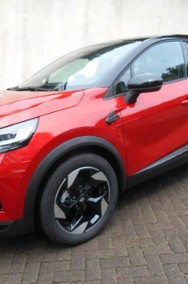 Renault Captur Techno 1.3 TCe mHEV Techno 1.3 TCe 160KM / Pack Winter Techno, Harman-2