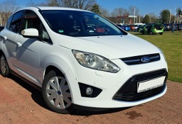 Ford C-MAX II Kamera-Kpl. Kół