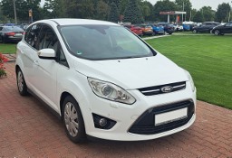 Ford C-MAX II Kamera