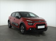 Citroen C3 III , Salon Polska, 1. Właściciel, Serwis ASO, Automat, VAT 23%,