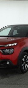 Citroen C3 III , Salon Polska, 1. Właściciel, Serwis ASO, Automat, VAT 23%,-3