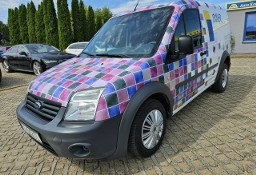 Ford Transit 1,8 Diesel 75KM zarejestrowany