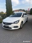 Opel Astra K