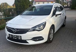 Opel Astra K