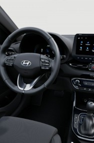 Hyundai i30 II 1.0 T-GDI 100KM 7DCT Modern + Comfort + Design - dostępny od ręki-2