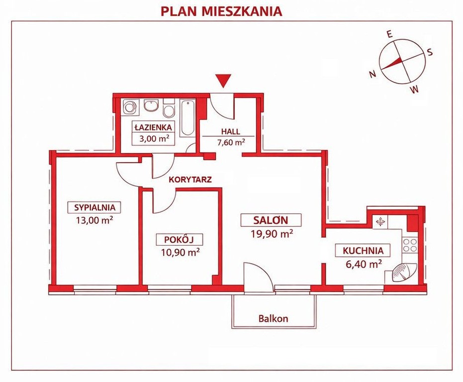 Piękny widok na zatokę i panoramę miasta - Widok 5