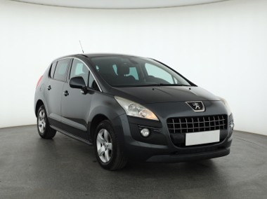 Peugeot 3008 , Automat, Navi, Klimatronic, Tempomat, Parktronic,ALU-1