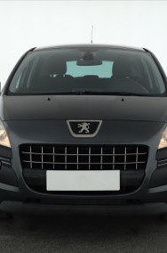 Peugeot 3008 , Automat, Navi, Klimatronic, Tempomat, Parktronic,ALU-2