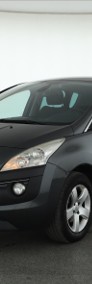 Peugeot 3008 , Automat, Navi, Klimatronic, Tempomat, Parktronic,ALU-3