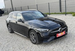 Mercedes-Benz Klasa C W205