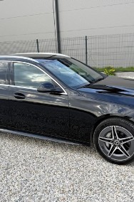 Mercedes-Benz Klasa C W205-2