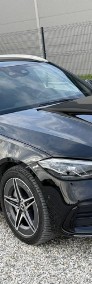 Mercedes-Benz Klasa C W205-3