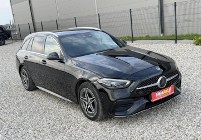 Mercedes-Benz Klasa C W205