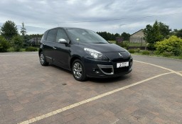 Renault Scenic III