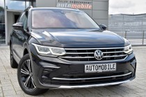 Volkswagen Tiguan II 4MOTION DSG Elegance! Full Led! Alcantara! Virtual Cockpit!