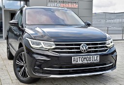 Volkswagen Tiguan II 4MOTION DSG Elegance! Full Led! Alcantara! Virtual Cockpit!