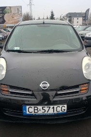 Nissan Micra III-2