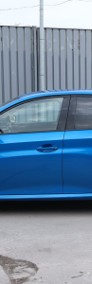 Peugeot 208 , Salon Polska, Serwis ASO, Automat, VAT 23%, Skóra, Navi,-4