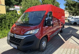 Citroen Jumper Polecam ! Salon Polska , udokumentowany przebieg