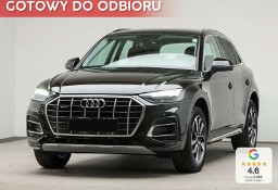 Audi Q5 III 40 TFSI quattro Advanced 2.0 40 TFSI quattro Advanced (204KM) | Pakiet