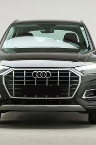 Audi Q5 III 40 TFSI quattro Advanced 2.0 40 TFSI quattro Advanced (204KM) | Pakiet-2