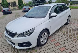 Peugeot 308 II SALON POLSKA
