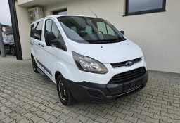 Ford Transit Custom 2.0Tdci * 9os * klima * Export 30900zł