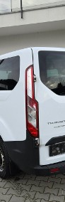 Ford Transit Custom 2.0Tdci * 9os * klima * Export 30900zł-4