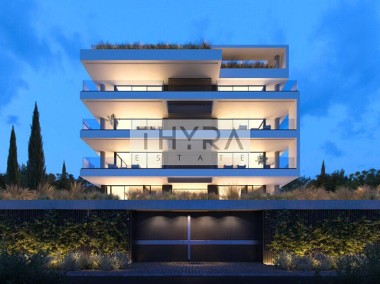 Premium Apartament | Glyfada, Ateny, Grecja-1
