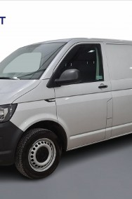 Volkswagen Transporter Transporter T6 TDI L2H1 Salon PL 1wł.-2