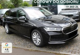 Skoda Superb III Selection 2.0 TDI DSG 4x4 Selection 2.0 TDI 193KM DSG 4x4