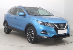 Nissan Qashqai II , Navi, Klimatronic, Tempomat, Parktronic, Dach panoramiczny